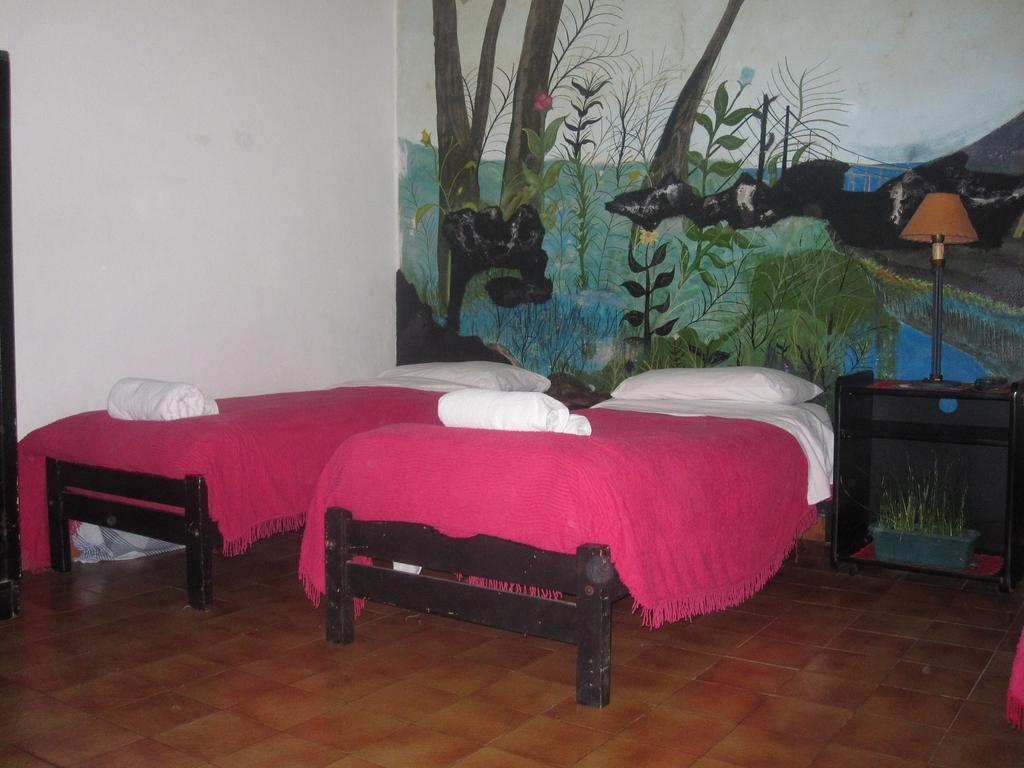 Hotel Minerva Ciudad Autónoma de Ciudad Autónoma de Buenos Aires Habitación foto