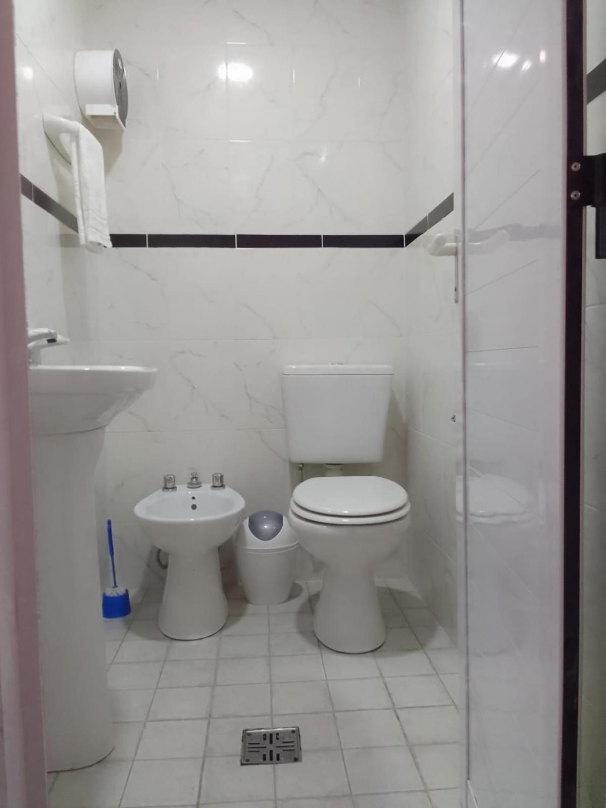 Hotel Minerva Ciudad Autónoma de Ciudad Autónoma de Buenos Aires Exterior foto