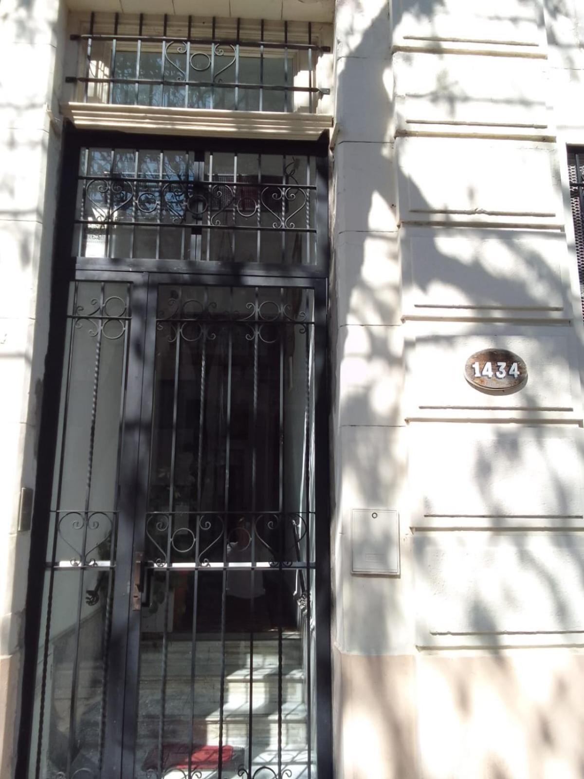 Hotel Minerva Ciudad Autónoma de Ciudad Autónoma de Buenos Aires Exterior foto